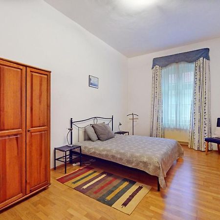 Central Apartmany Biela Street Bratislava Exterior photo