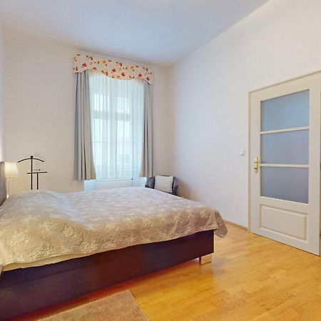 Central Apartmany Biela Street Bratislava Exterior photo