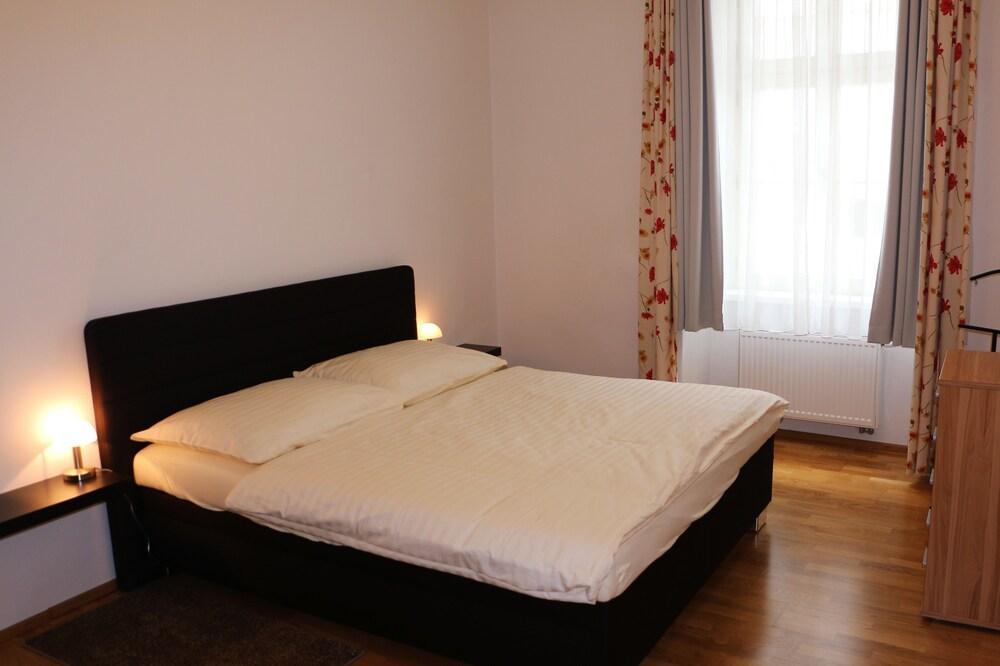 Central Apartmany Biela Street Bratislava Exterior photo